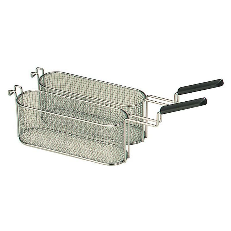 PRO 700/900 2X PANIER FRITEUSE 5L COMBISTEEL