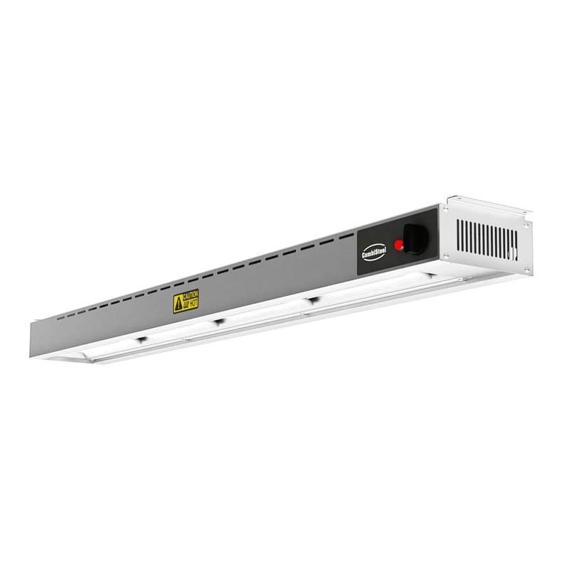 RADIATEUR EN CÉRAMIQUE 1400 - 4 HEATERS À 250W COMBISTEEL
