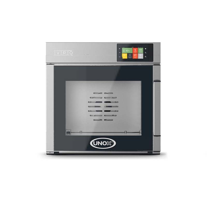 Frigo Chaud EVEREO ® 600 X 590 X 610 mm Charnière à gauche UNOX