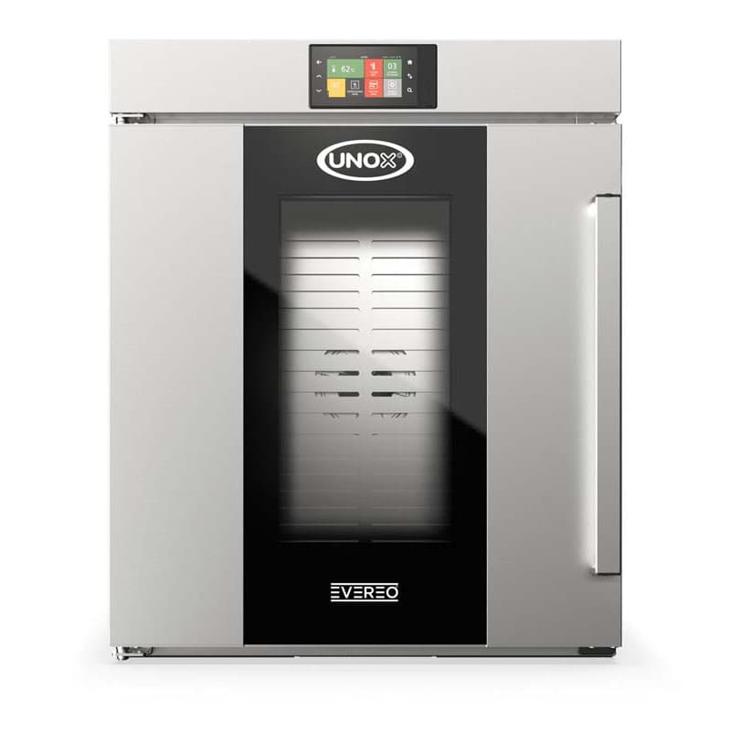 Frigo Chaud EVEREO ® 750 x 628 x 915 mm UNOX