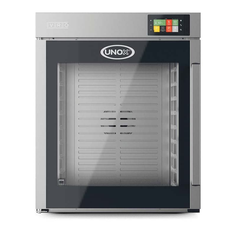 Frigo Chaud EVEREO ® 750 x 628 x 915 mm UNOX