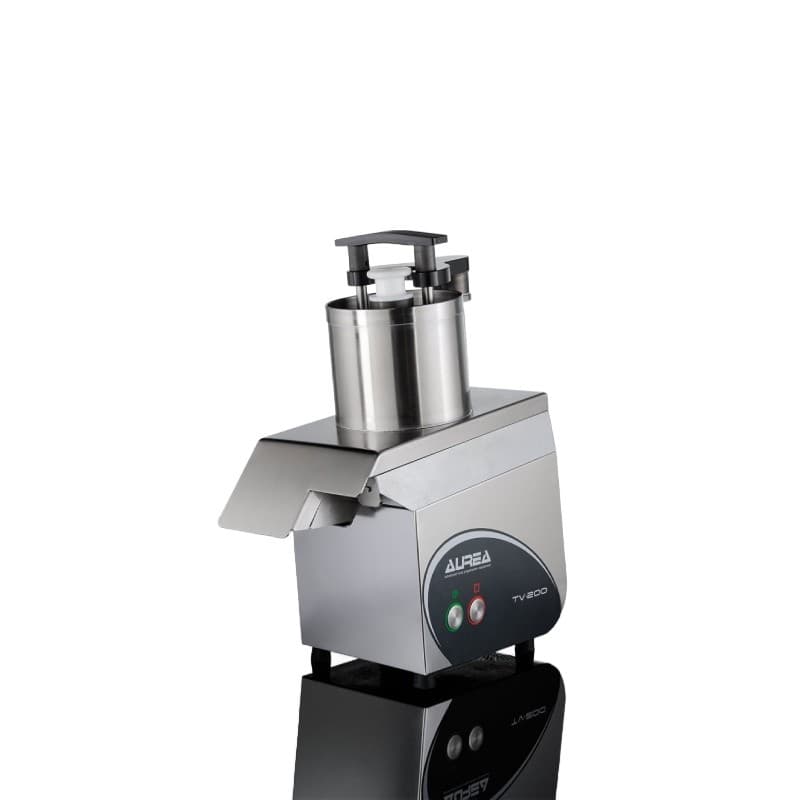 Coupe-légumes pro Vitesse 1-350 tr/min AUREA