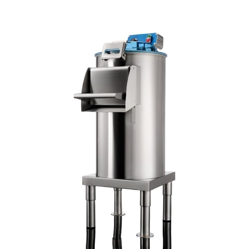 Éplucheurs de pommes de terre 450 Kg/h AUREA