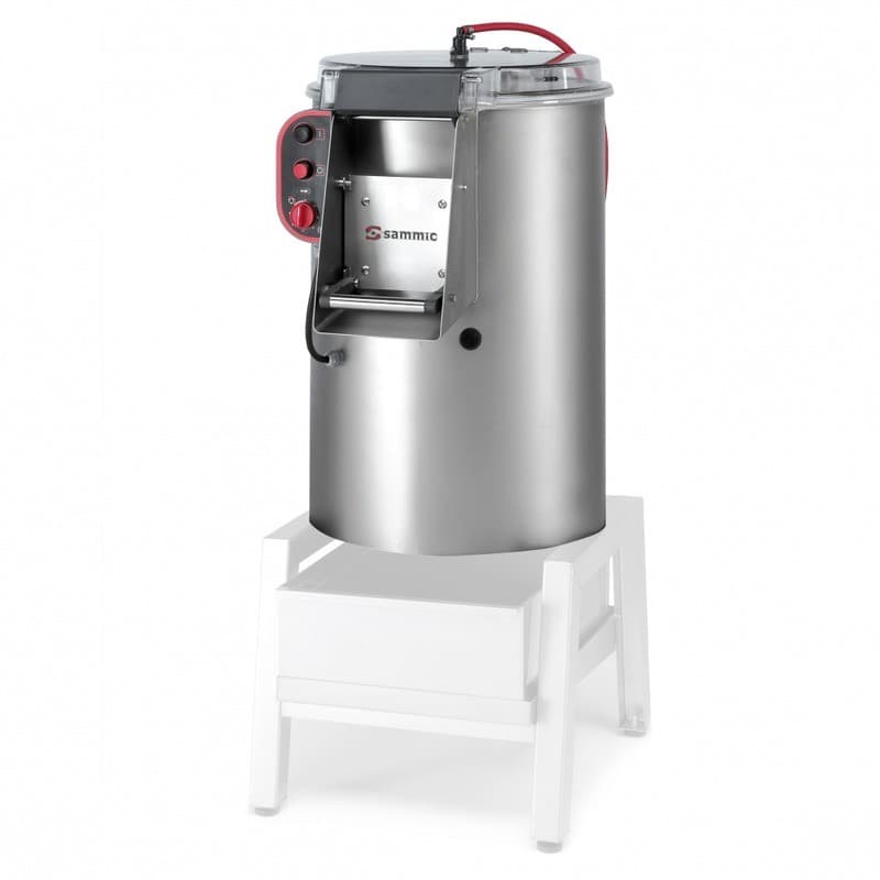 Éplucheur de pommes de terre professionnel PI-30 SAMMIC