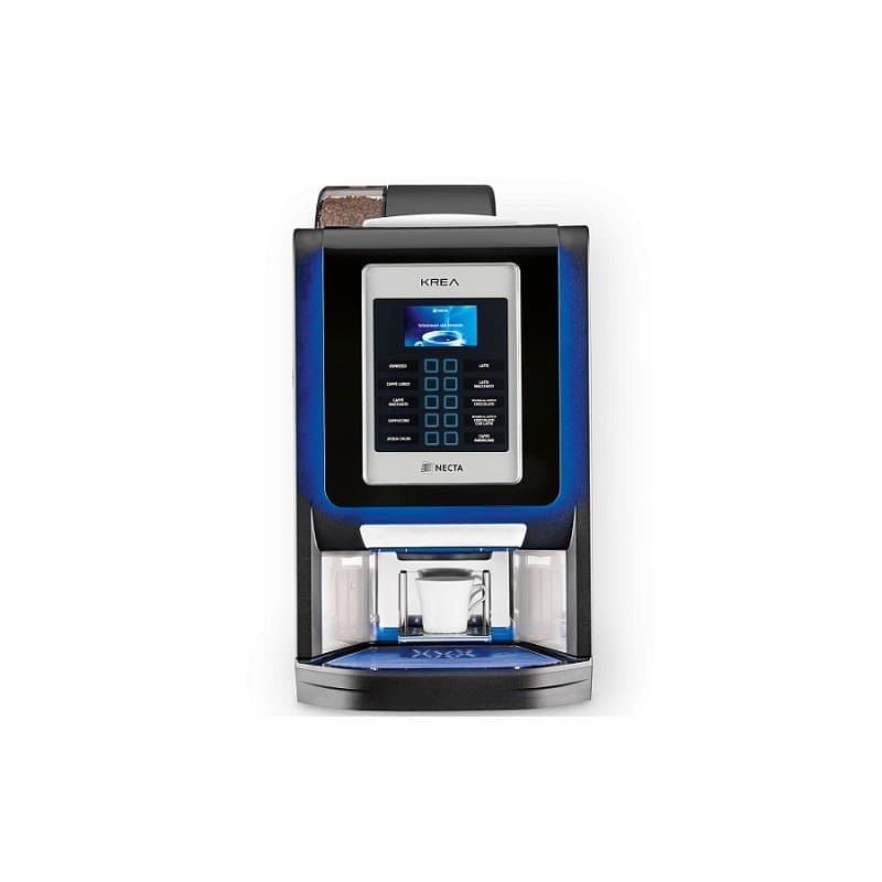 Machine à café krea prime es Necta