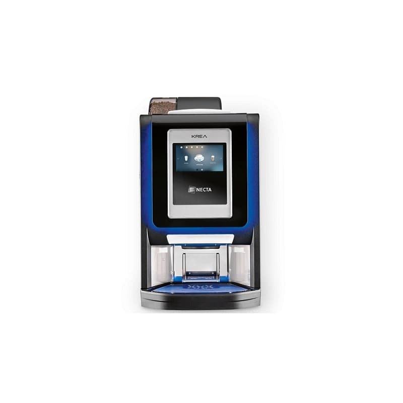 Machine à café KREA TOUCH ES - RGB Necta