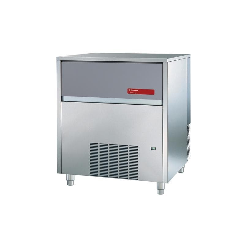 Machine à glace granulée 153 kg avec réserve "eau" DIAMOND