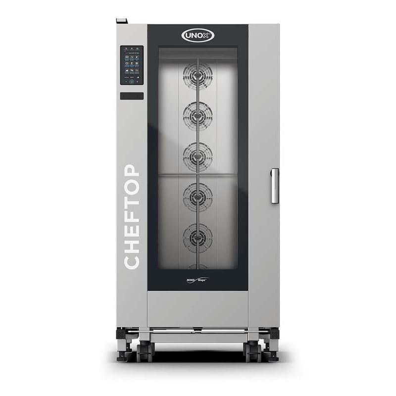 Fours mixtes CHEFTOP MIND.Maps â„¢ BIG PLUS UNOX