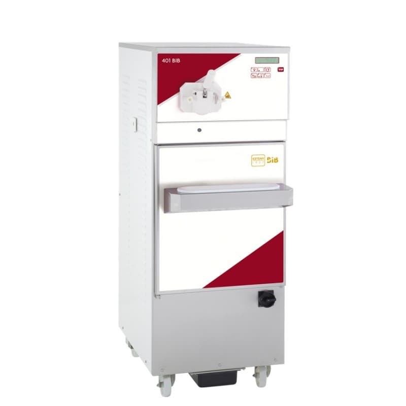 Machine Ă glace italienne Iceteam