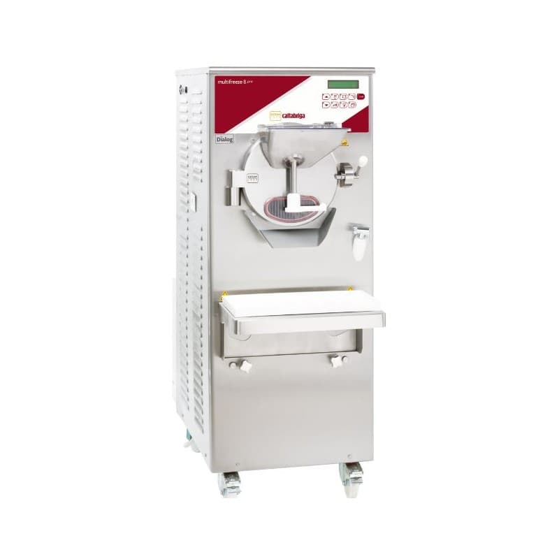 Multifreeze 12 PRO Iceteam