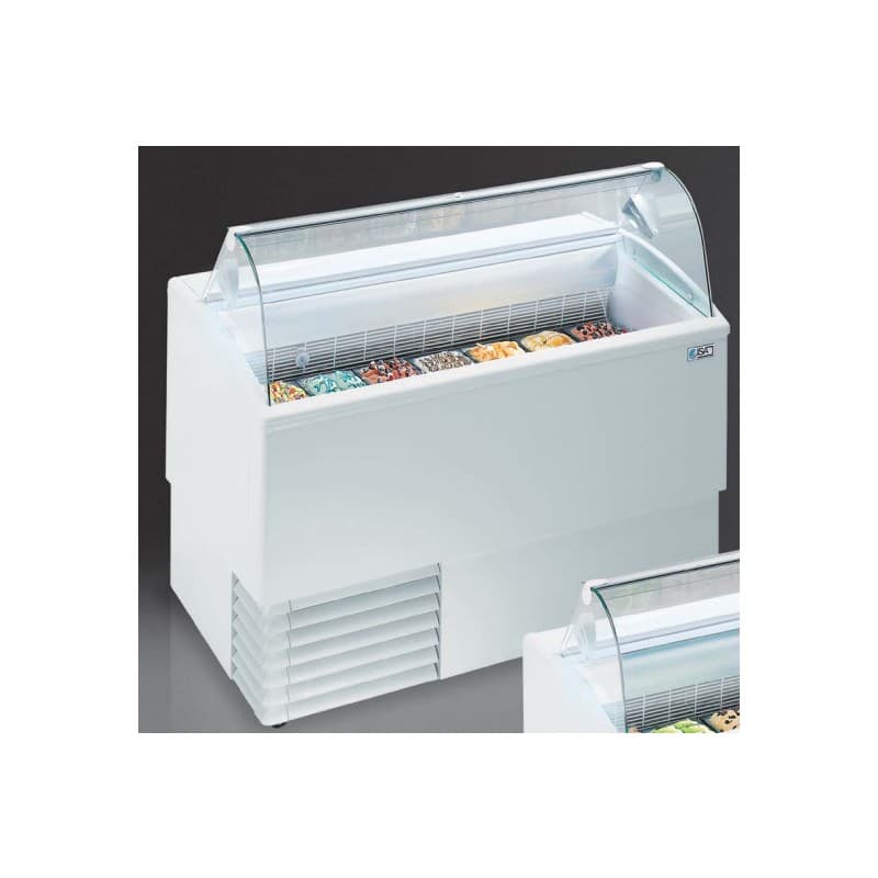 7 bacs + 7 (ISETTA 7 S TP) ISA