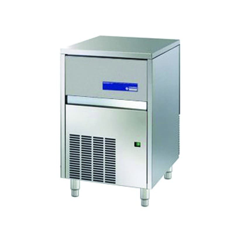 Machine à glaçons pleins 65 kg/24H Réservoir 40 Kg DIAMOND