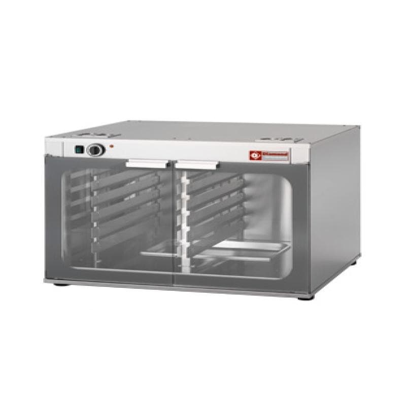 Étuve de fermentation pour four 6 niveaux DIAMOND DIAMOND