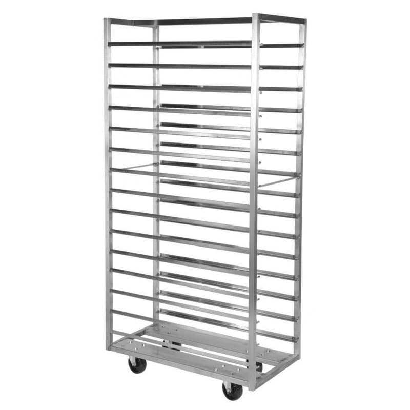 Chariot pour fillet 800x1000mm EUROFOURS