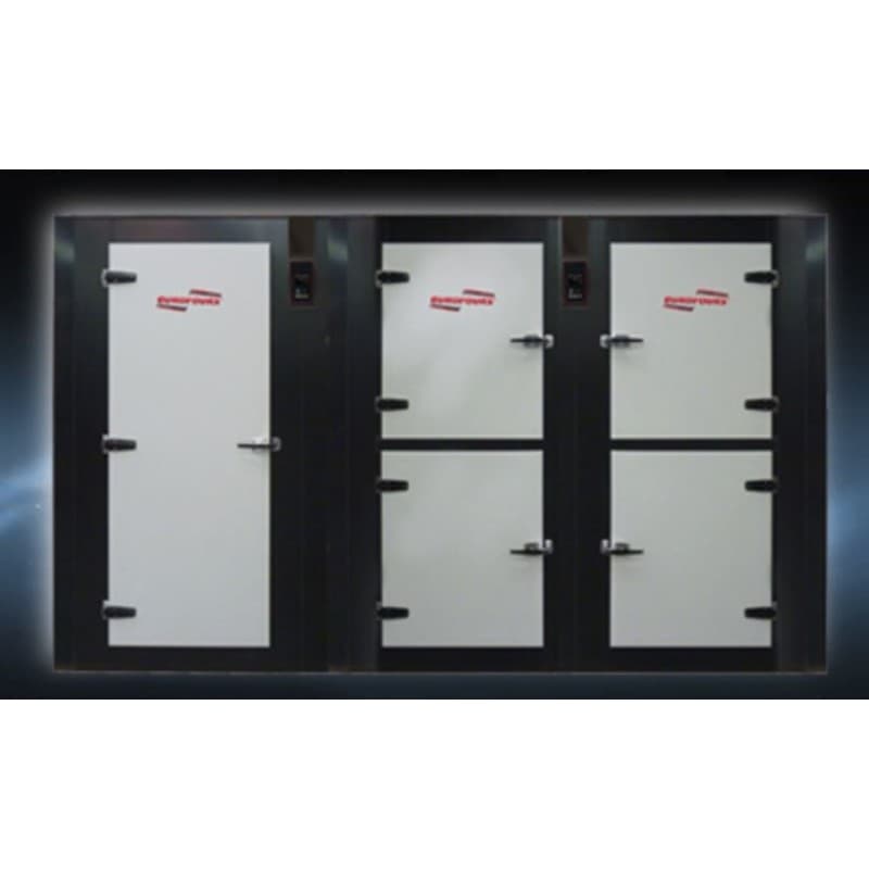 Conservateur surgélateur MINISO EUROFOURS