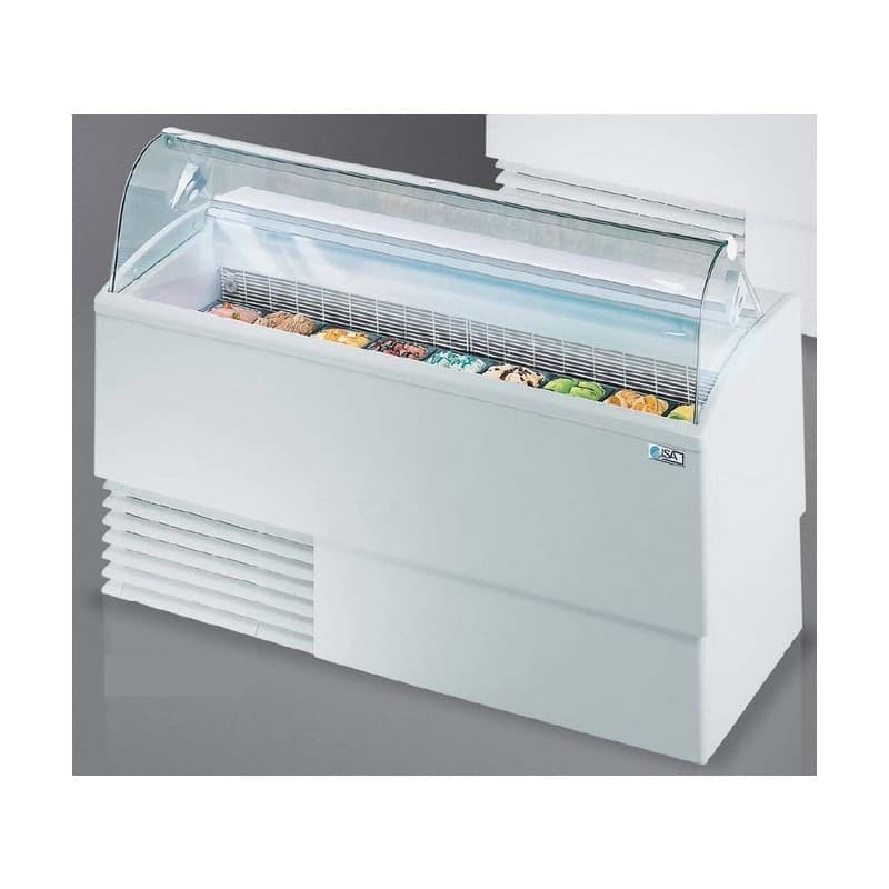 9 bacs + 9 (ISETTA 9 LX TP) ISA