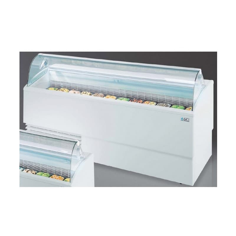 12 bacs + 12 (ISETTA 12R LX TP) ISA