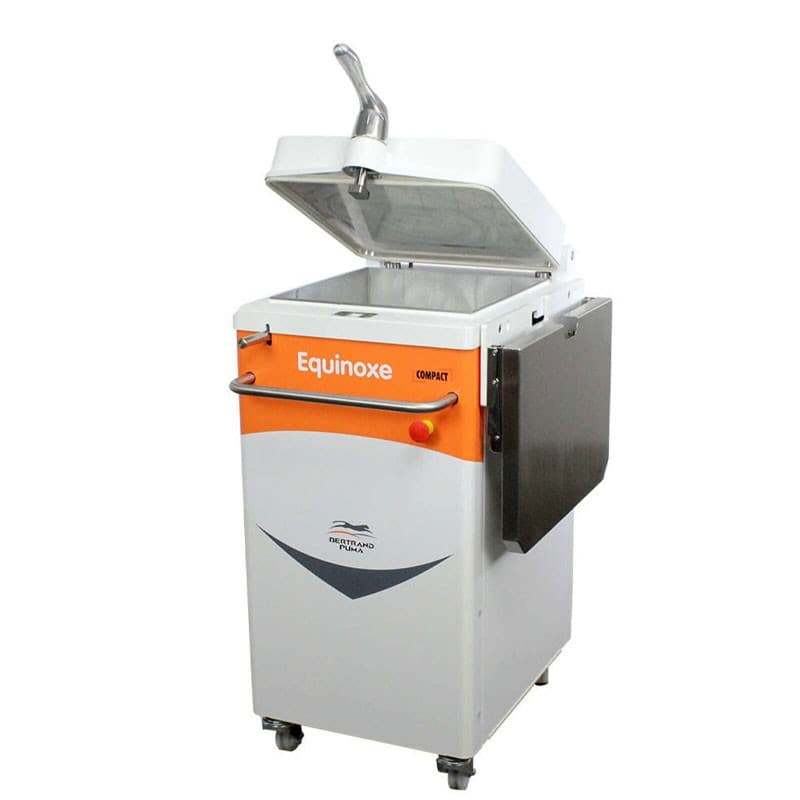 DIVISEUSES HYDRAULIQUES Equinoxe compact Bertrand Puma