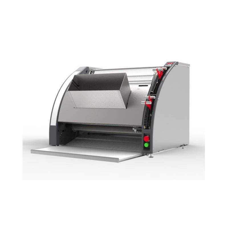 Façonneuse boulangerie tout terrain (UNIC) JAC