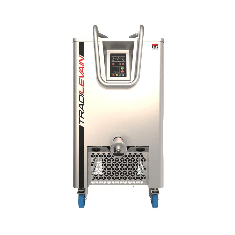 Fermenteur à levain Tradilevain 110 L JAC