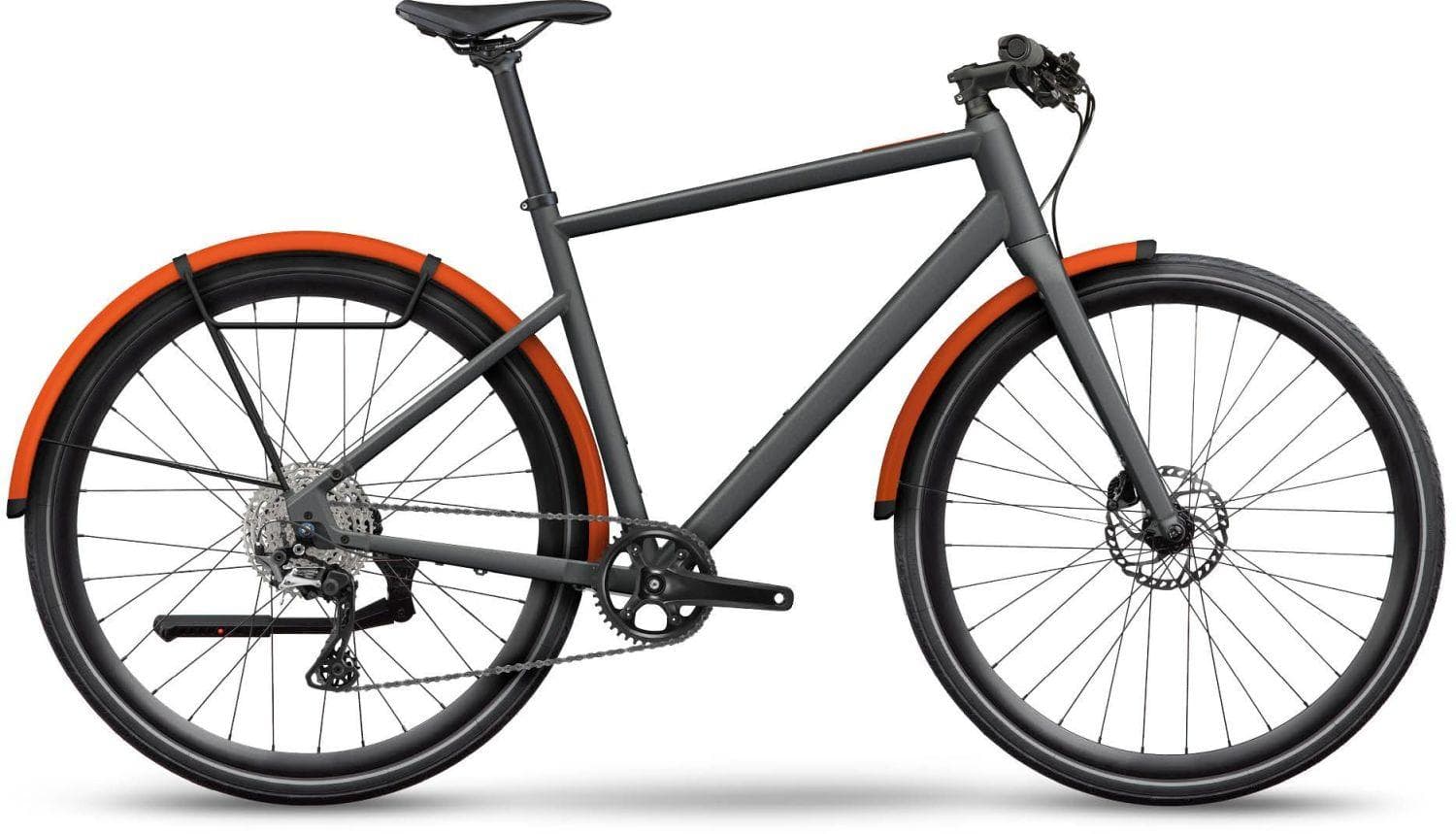 BMC 257 AL VIER - L
