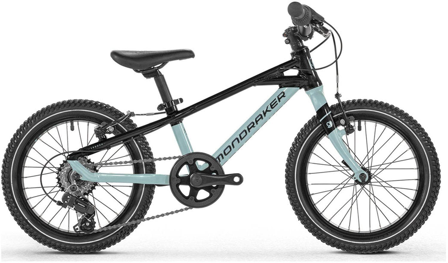 Mondraker Leader 16" Groen/Zwart