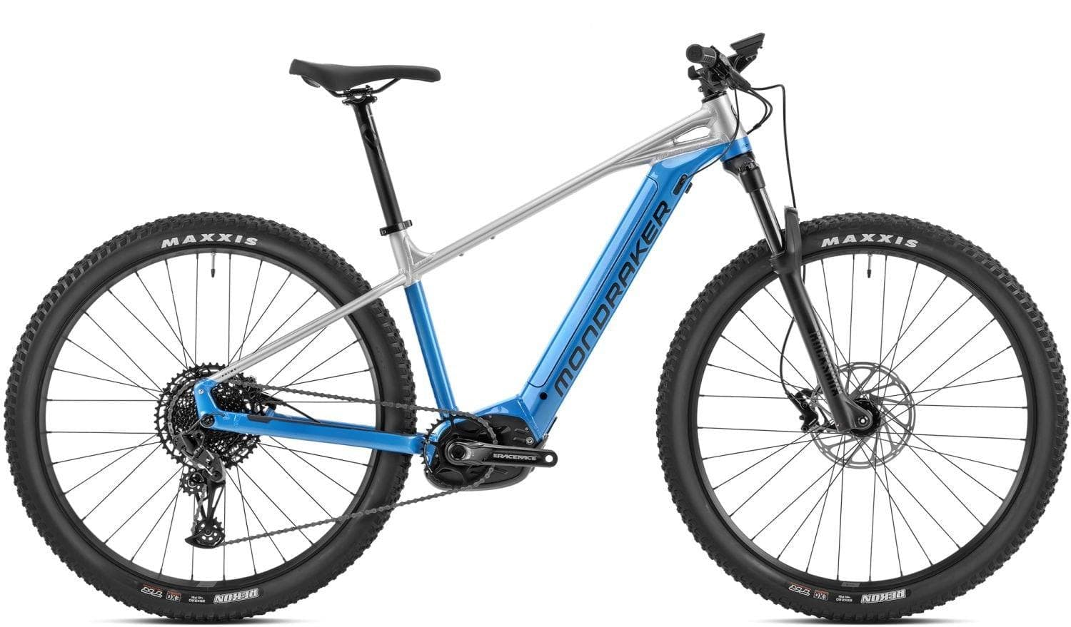 Mondraker Prime 29 Blauw/Zilver - XL