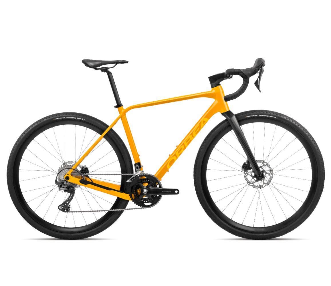 Orbea TERRA H30 Mango Gloss - XL