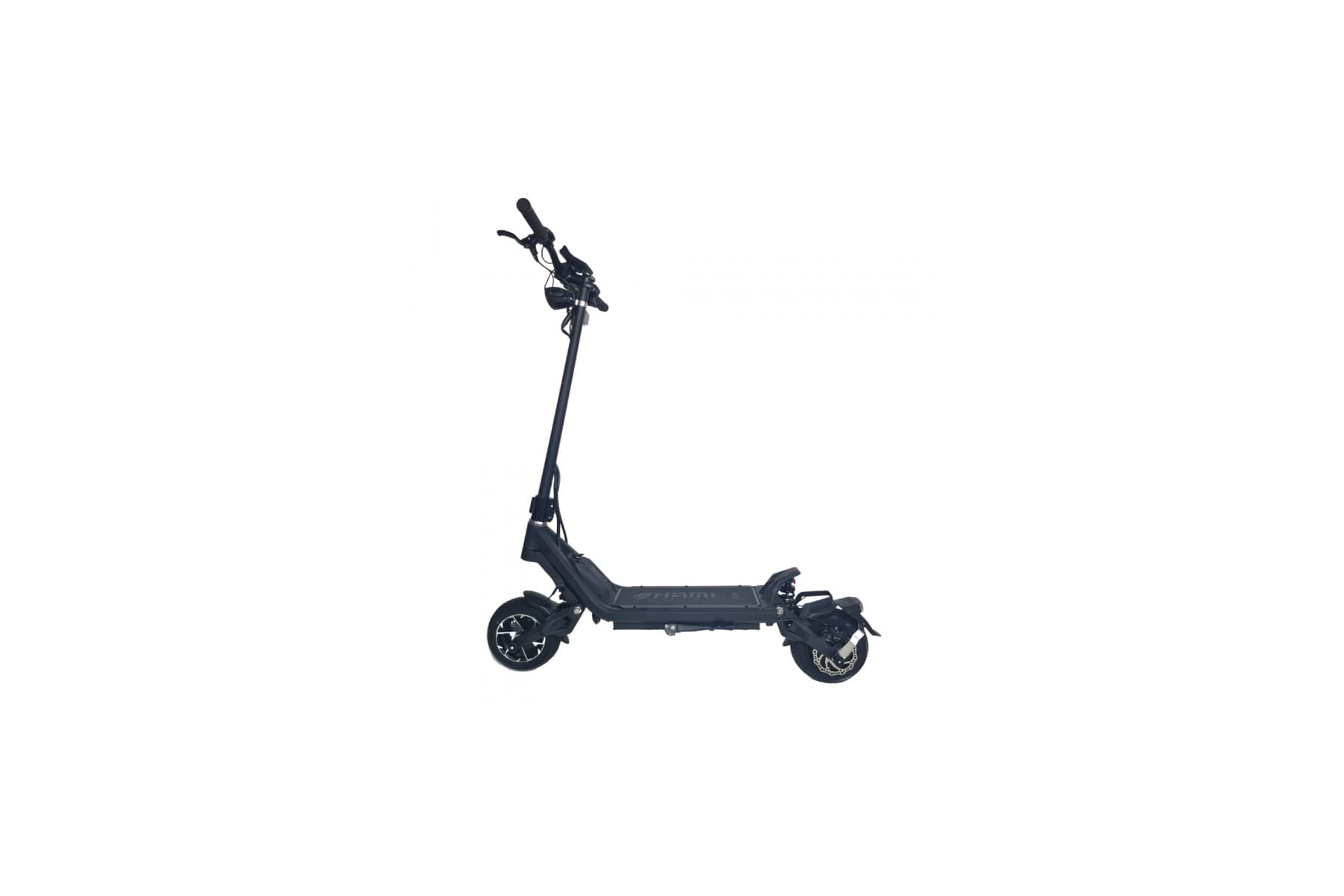 Nami Klima SE e-scooter, 52V, 18,2Ah