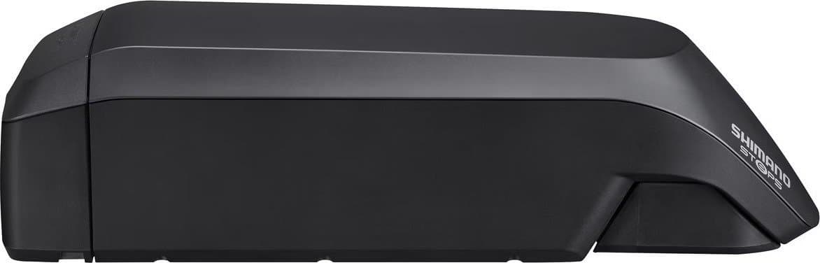 Batterie Tube Diag NoireBT-E6010 STEPS