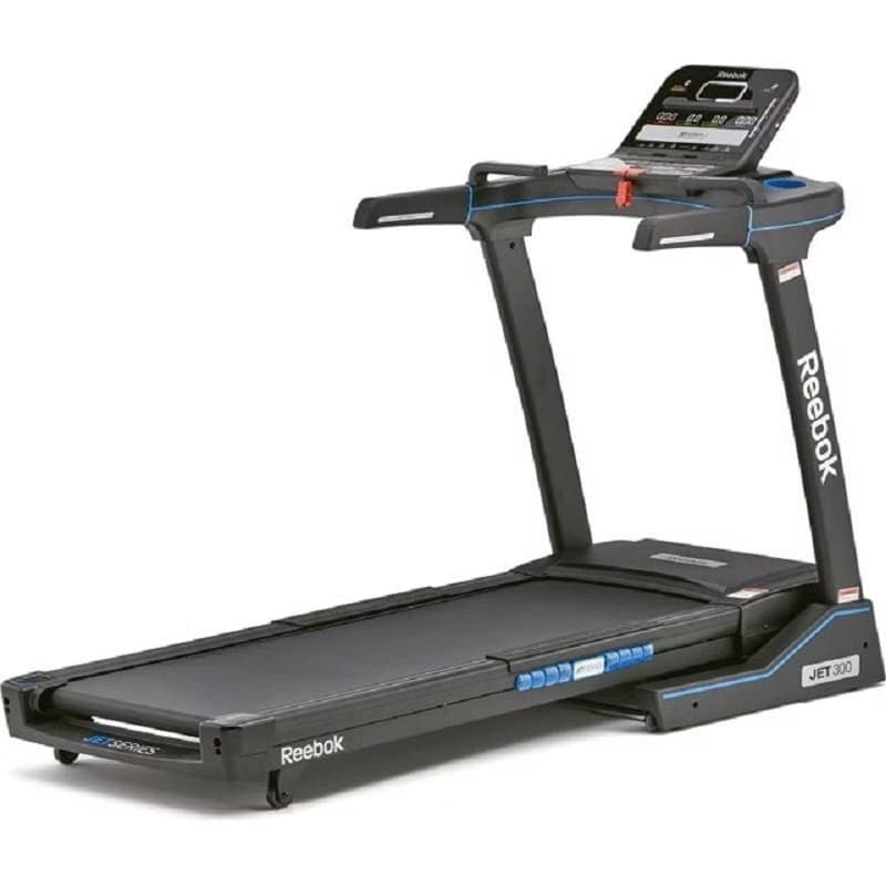 Tapis de course Reebok Jet Series 300 10013406