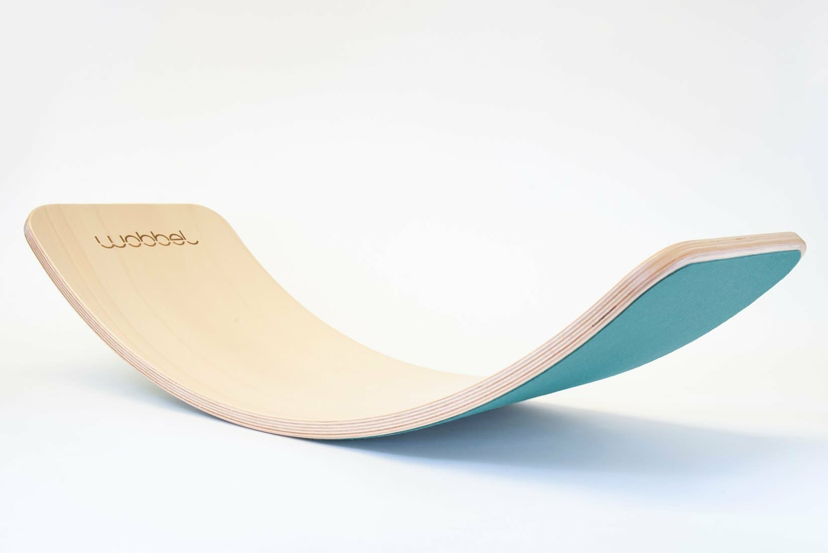 Wobbel Original - Original Vert d'eau