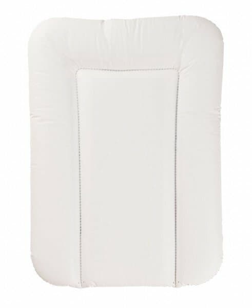 Geuther, Matelas à Langer souple_001 Blanc