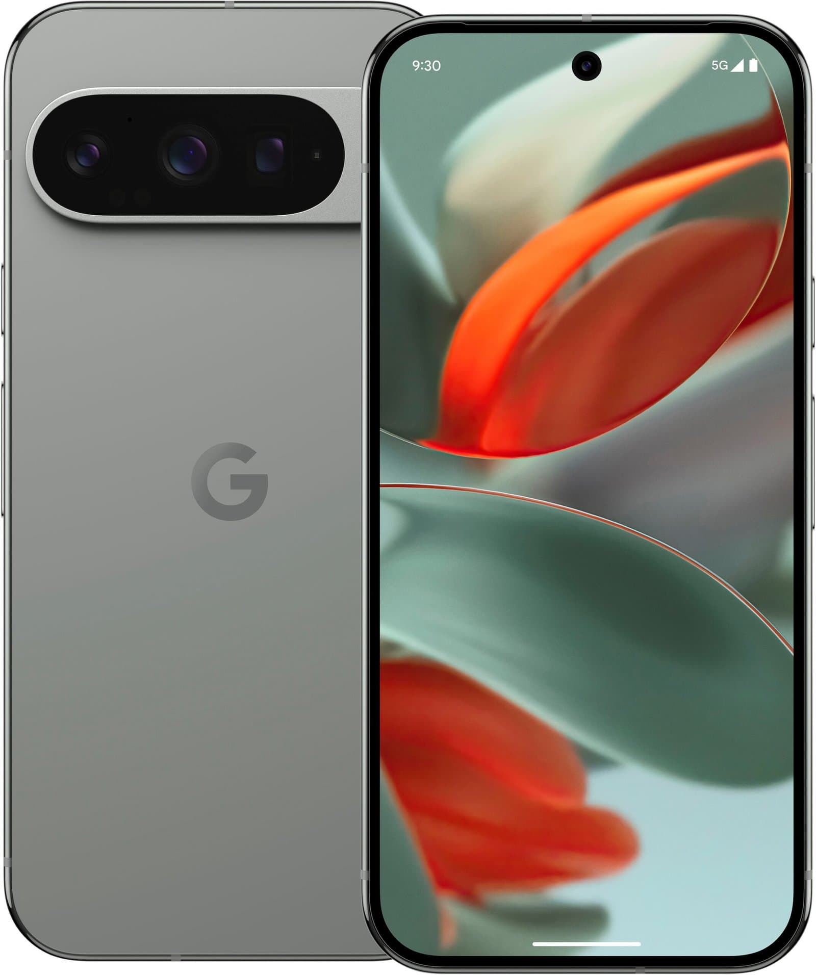 Google Smartphone »Pixel 9 Pro, 512 GB«, hazel