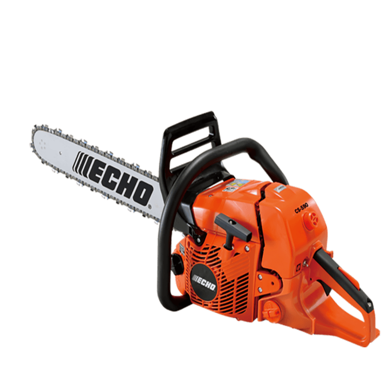 Tronçonneuse thermique ECHO CS 590