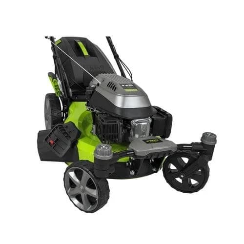 Tondeuse thermique VITO 6.5CV 508 mm