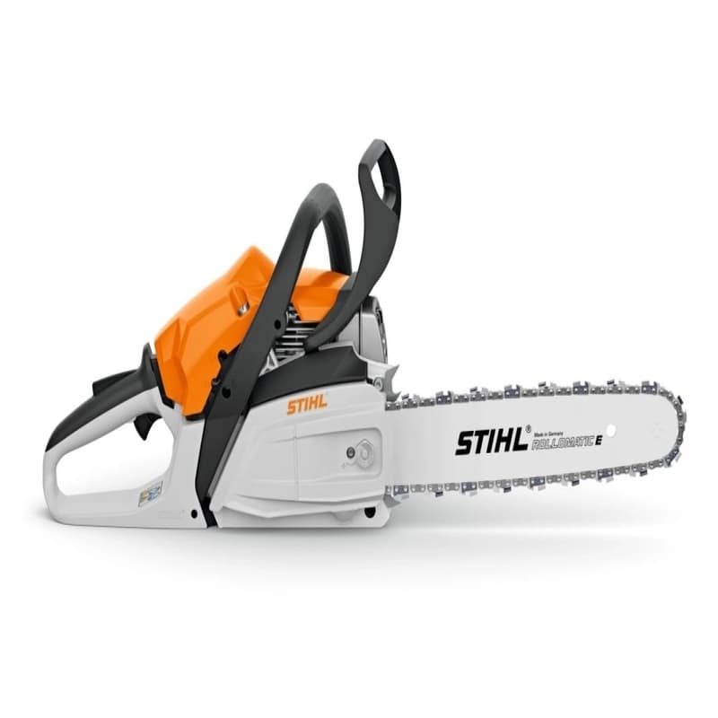 STIHL MS 231 C-BE en guide de 40cm