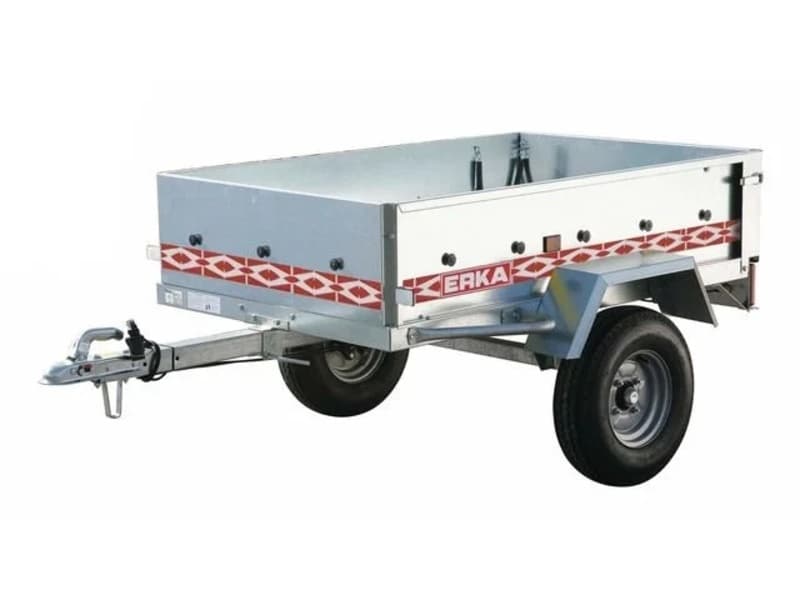 Remorque ERKA 438 – R802644
