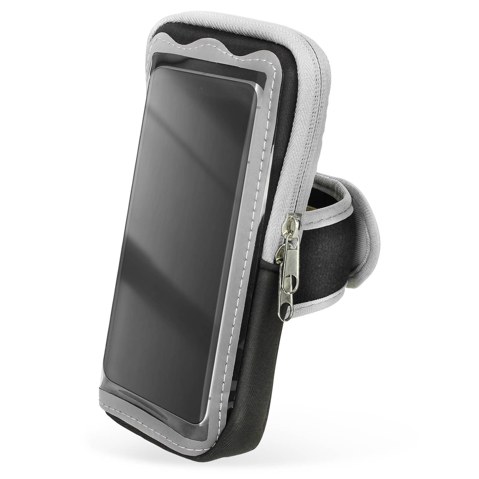 Brassard Sport Ă fenĂȘtre tactile