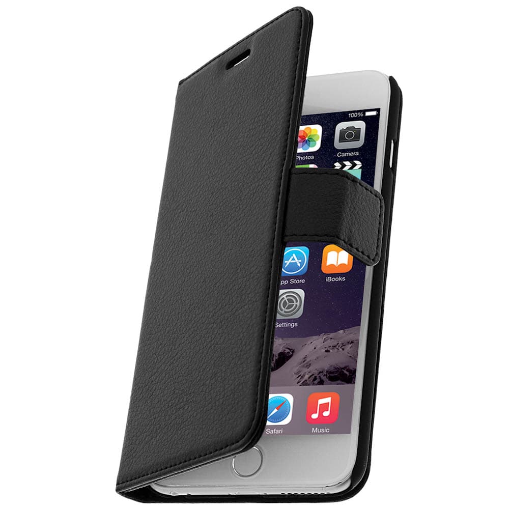 Etui Portefeuille iPhone 6 Plus/6s Plus