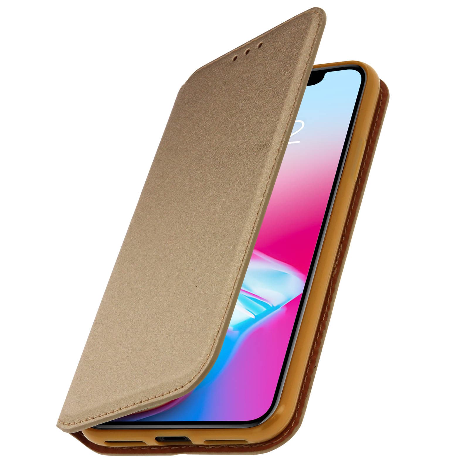 Étui Classic édition iPhone X et XS Or