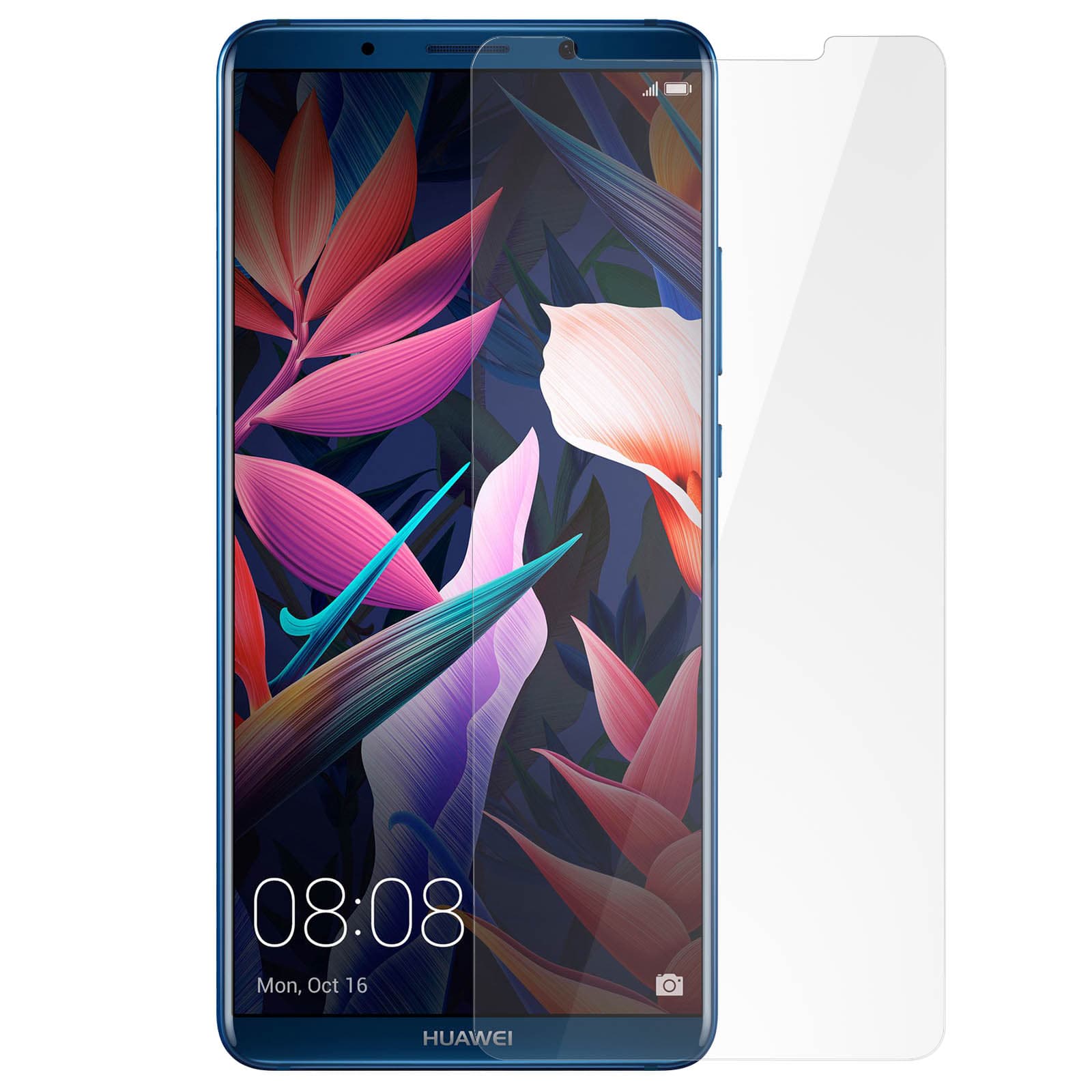 Film en verre trempé Huawei Mate 10 Pro