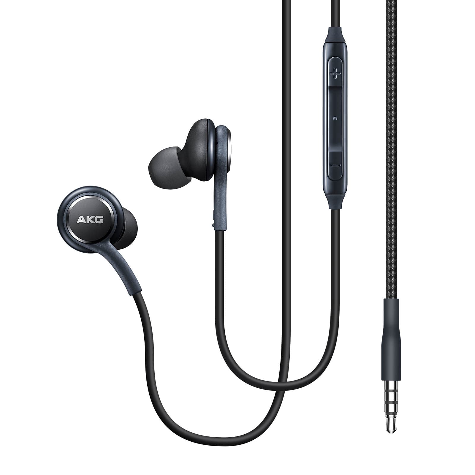 Écouteurs Original Samsung IG955 Noir