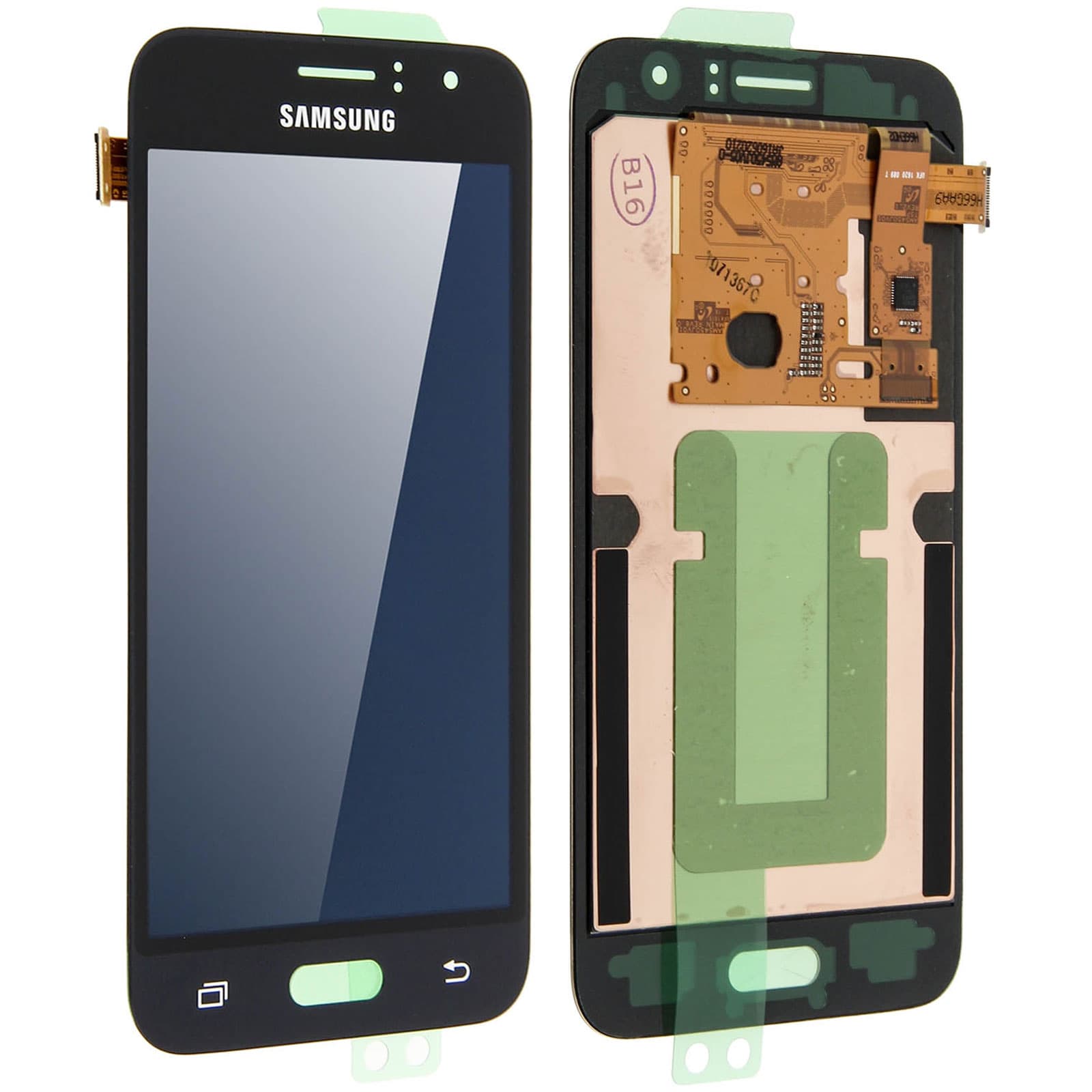 Ecran d'Origine Samsung Galaxy J1 2016