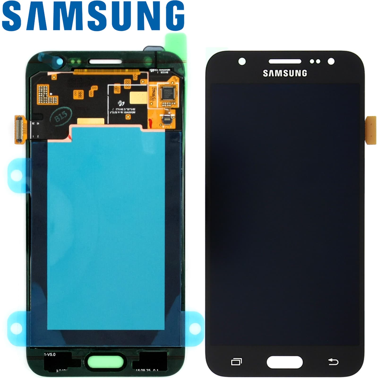 Ecran LCD Noirr Samsung Galaxy J5