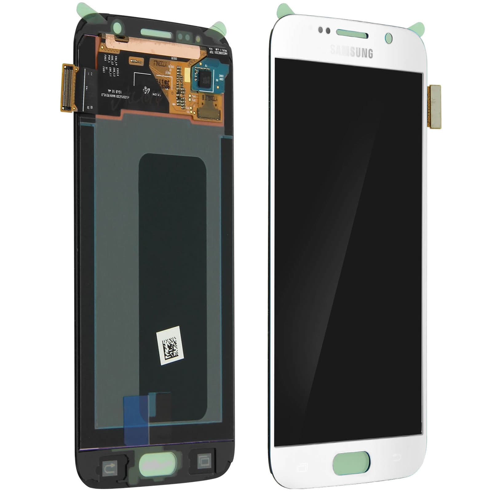 Bloc complet Original Samsung Galaxy S6