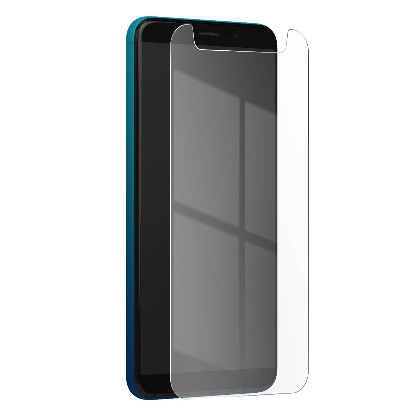 Film verre trempé Ecran taille 5''