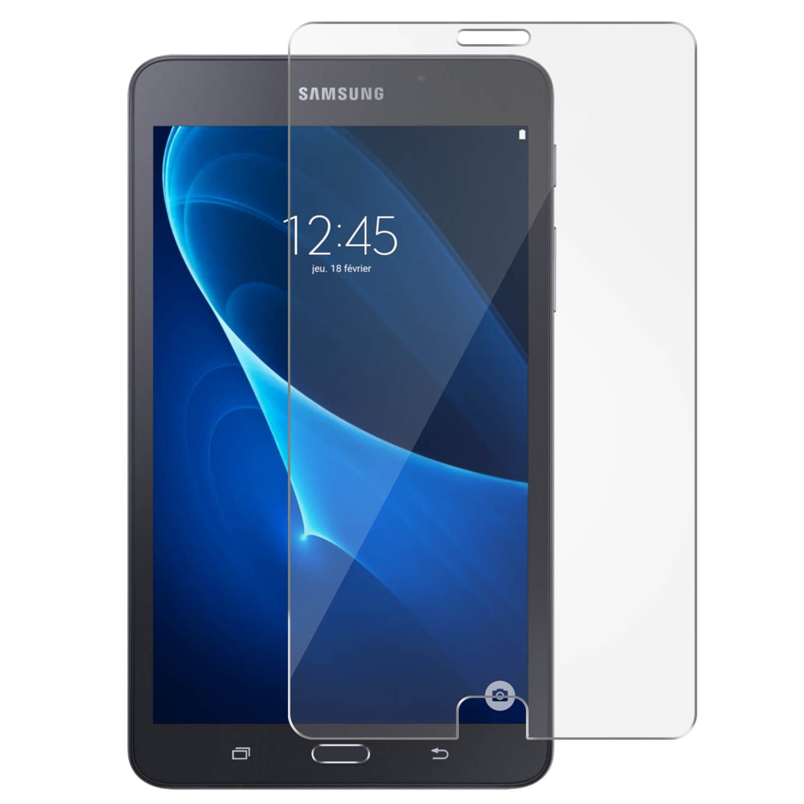Film verre Samsung Galaxy Tab A 7 2016