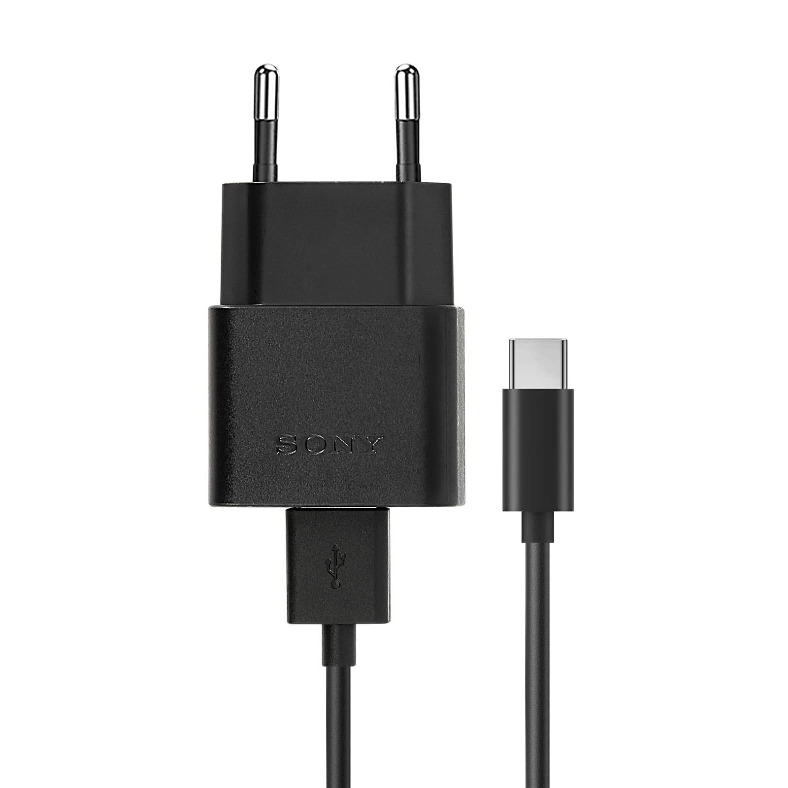 Chargeur secteur Sony UCH20 + Câble