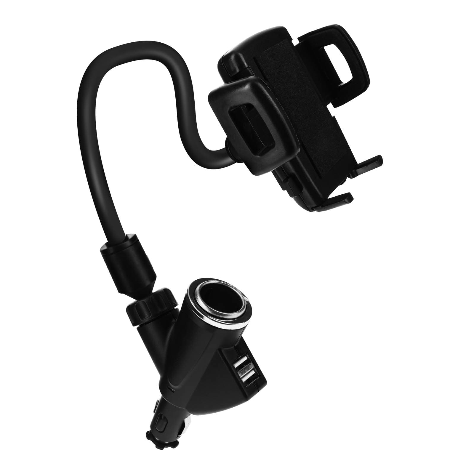 Support Chargeur Voiture Universel